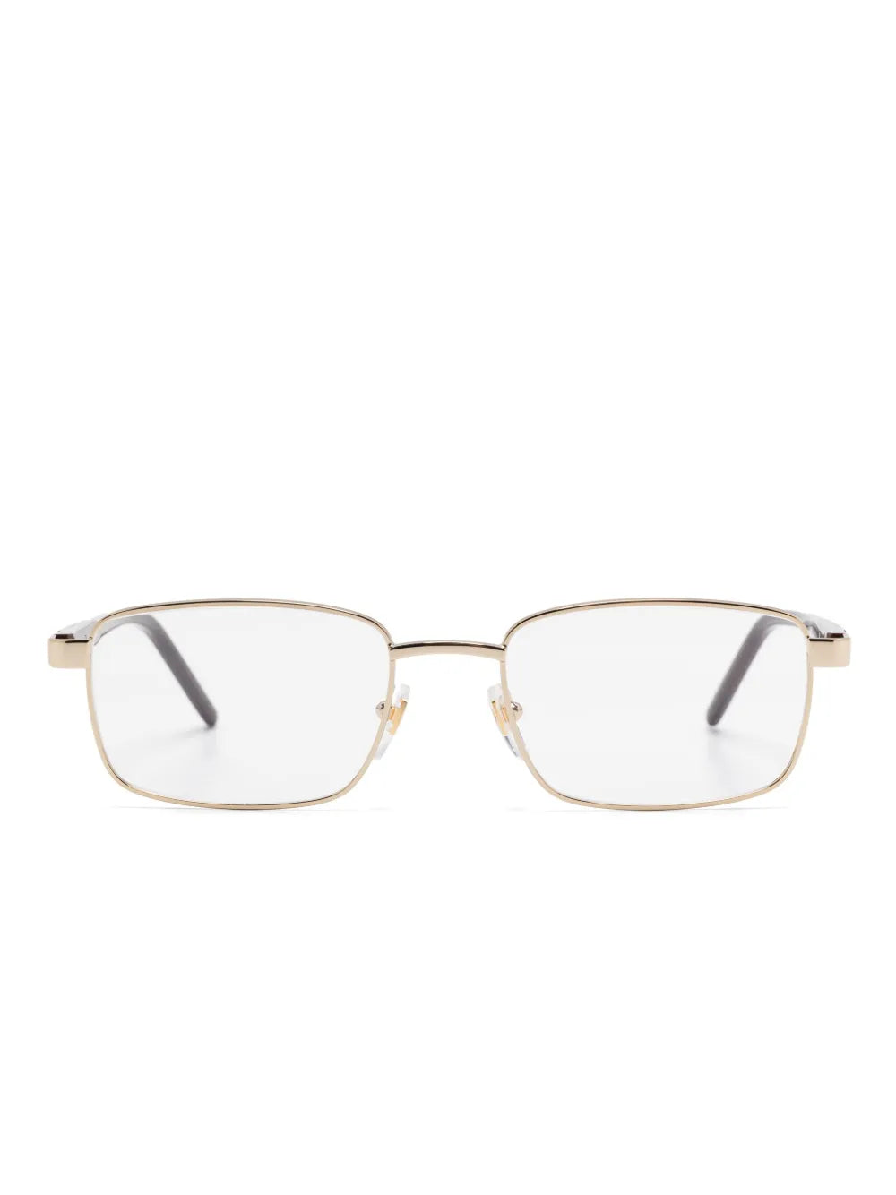 Gucci Eyewear rectangle frame glasses