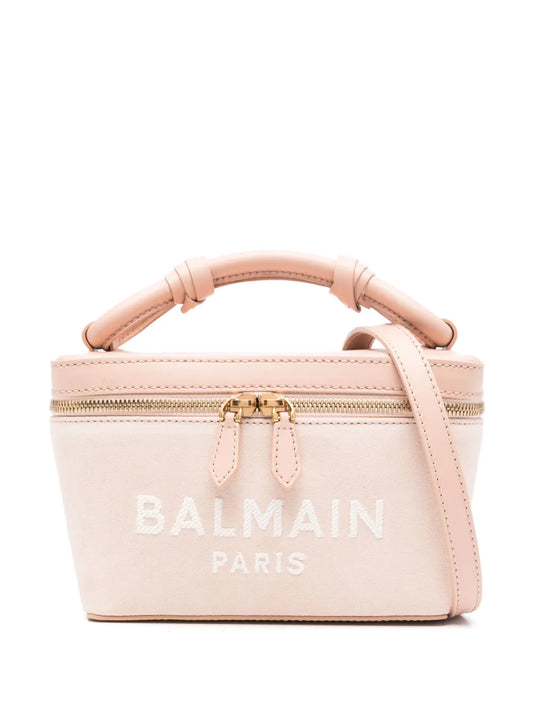 Balmain B Army tote bag