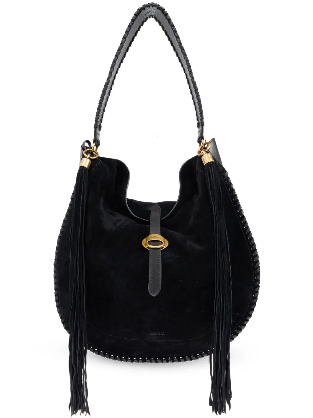 ISABEL MARANT Altay shoulder bag