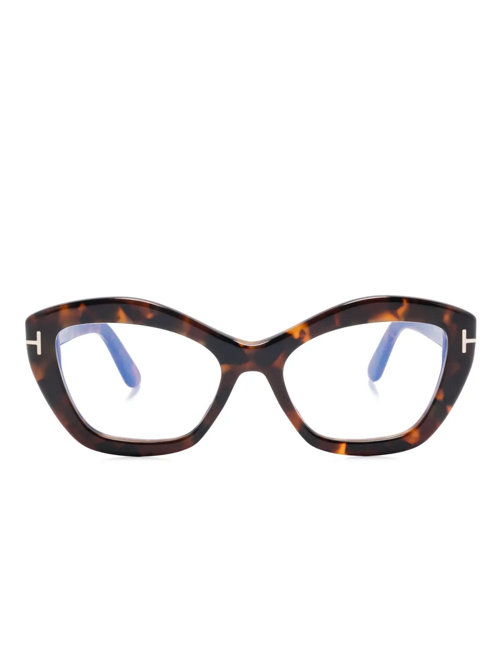 TOM FORD Eyewear cat eye glasses