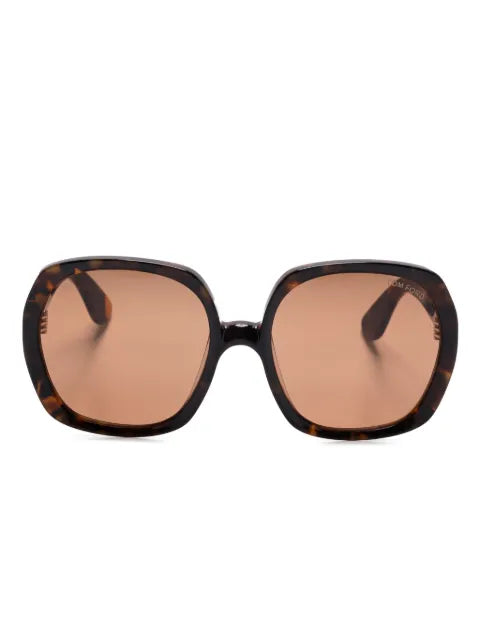 TOM FORD Eyewear 1221 sunglasses