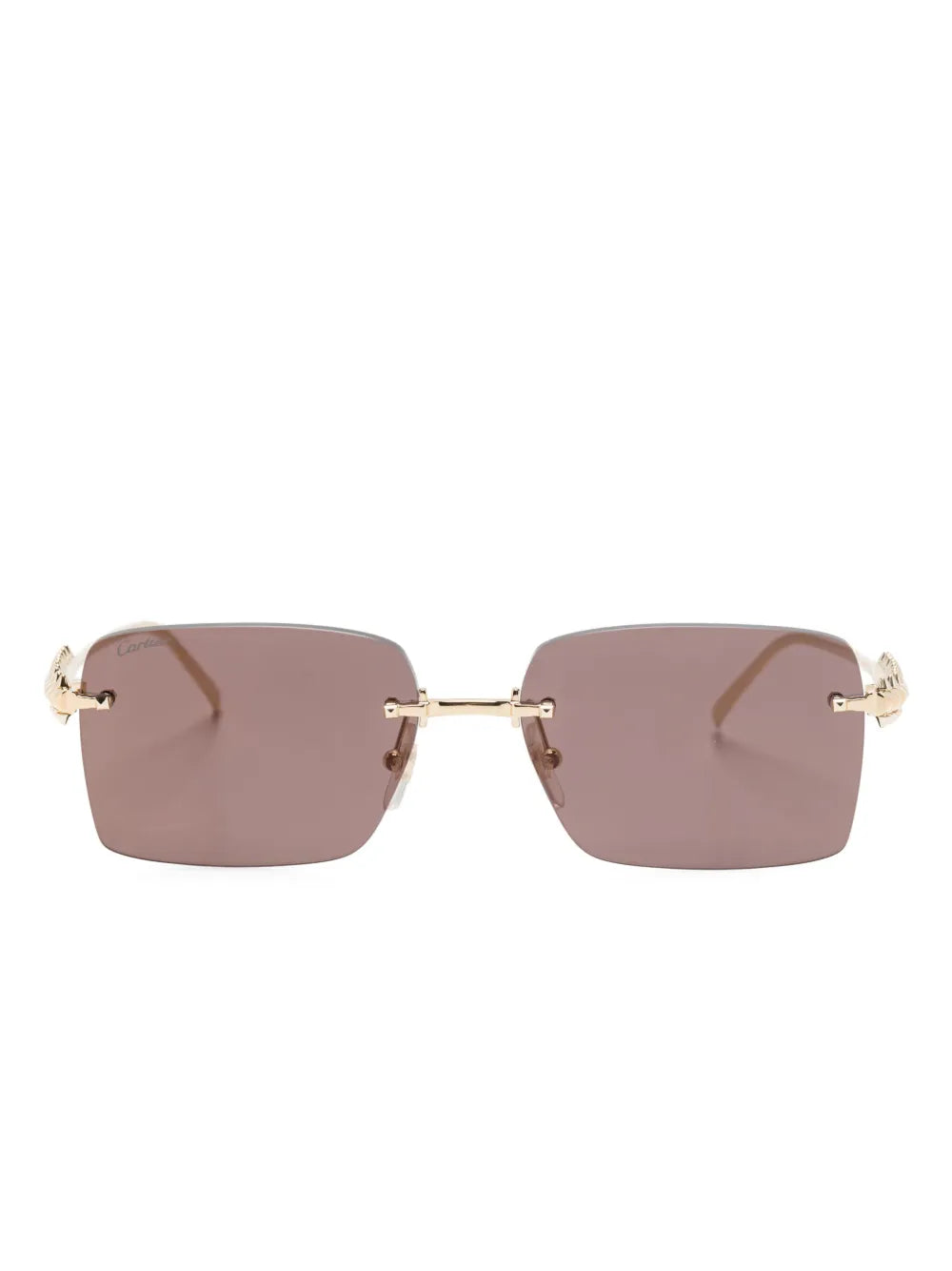 Cartier Eyewear Clash de Cartier sunglasses