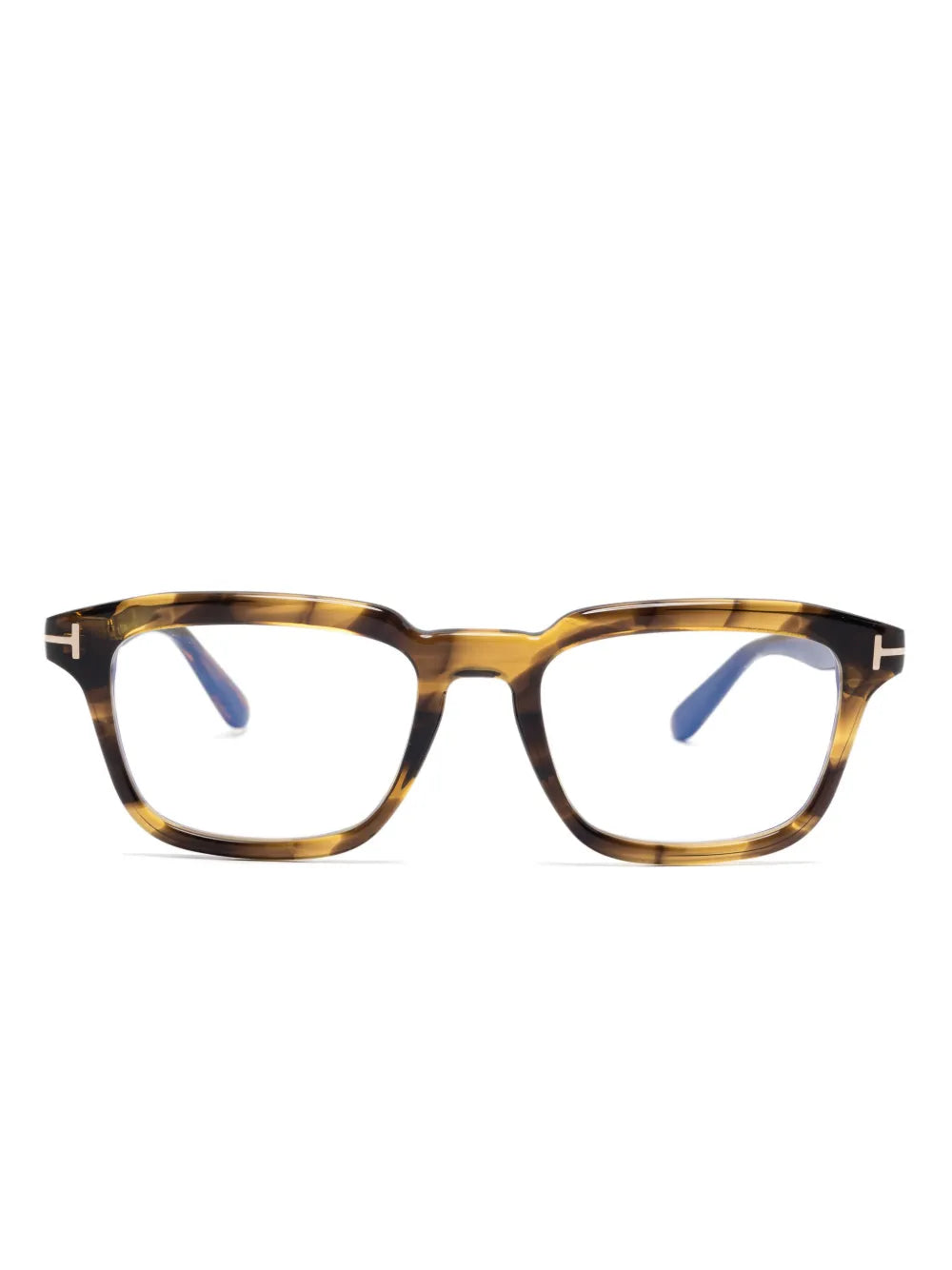 TOM FORD Eyewear square frame glasses