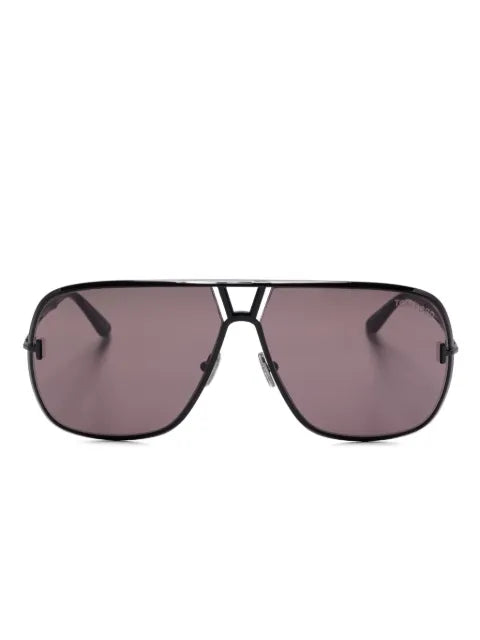 TOM FORD Eyewear 1204 sunglasses