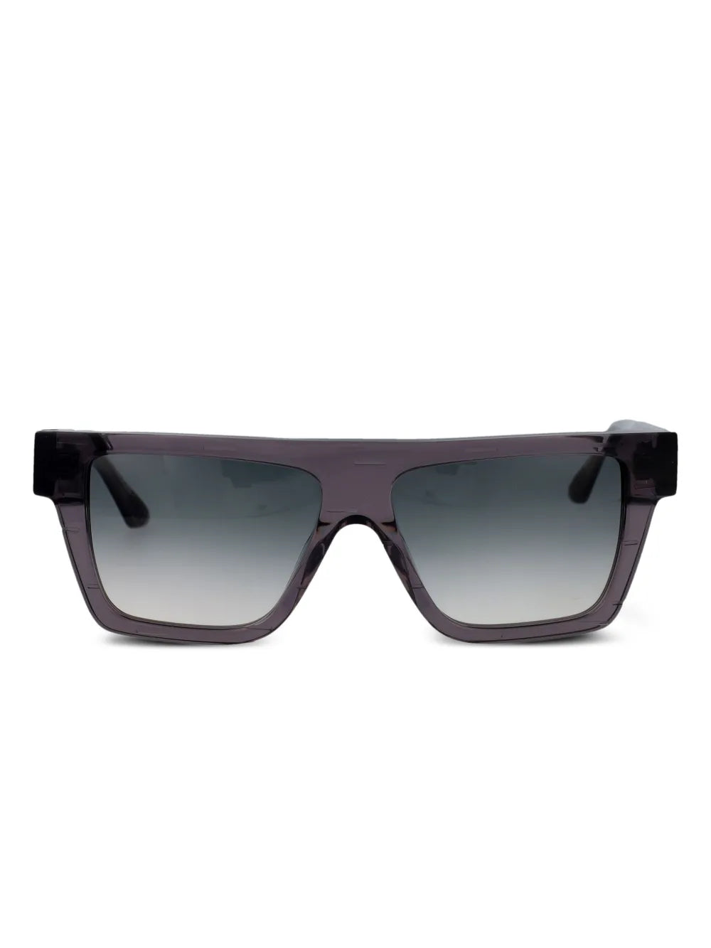 Yohji Yamamoto square frame sunglasses