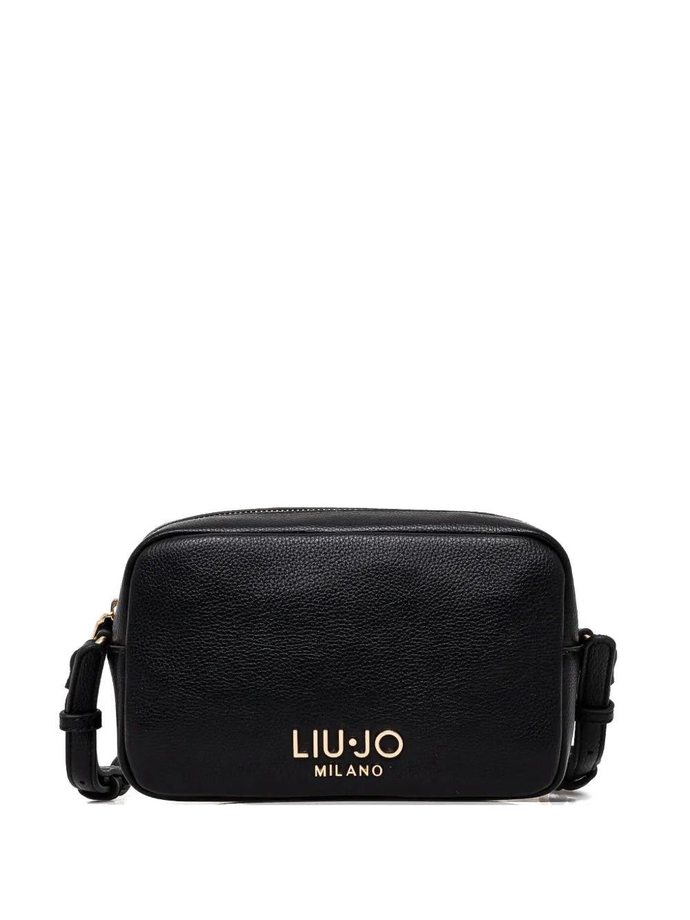 LIU JO logo plaque crossbody bag