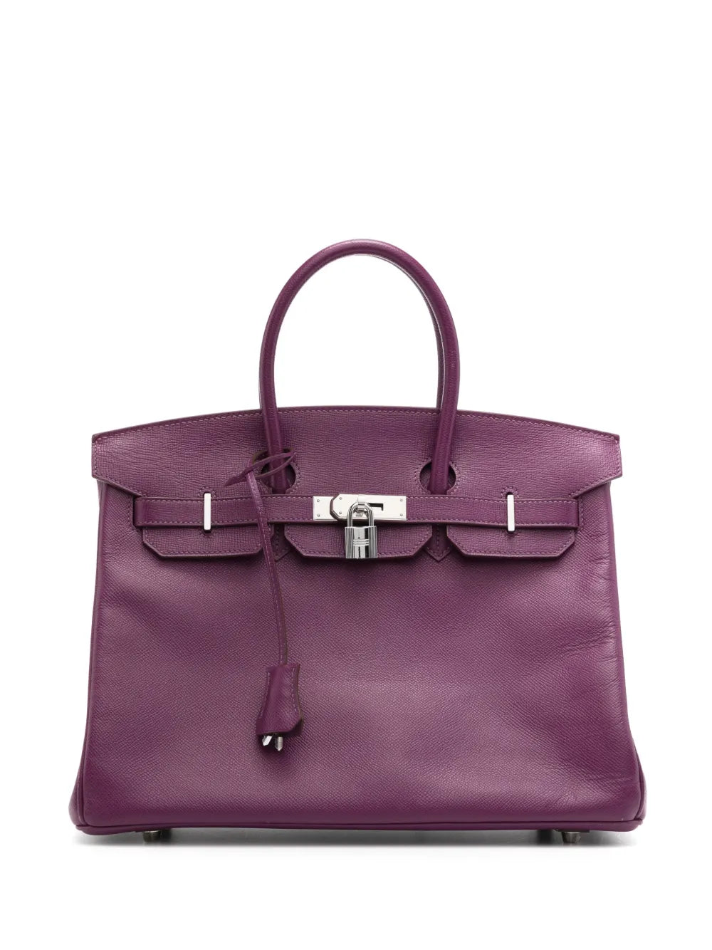 Hermès Birkin 35 bag