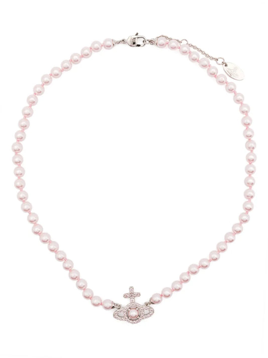 Vivienne Westwood Olympia necklace