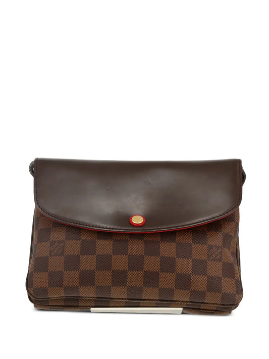 Louis Vuitton 2015 Aurore shoulder bag