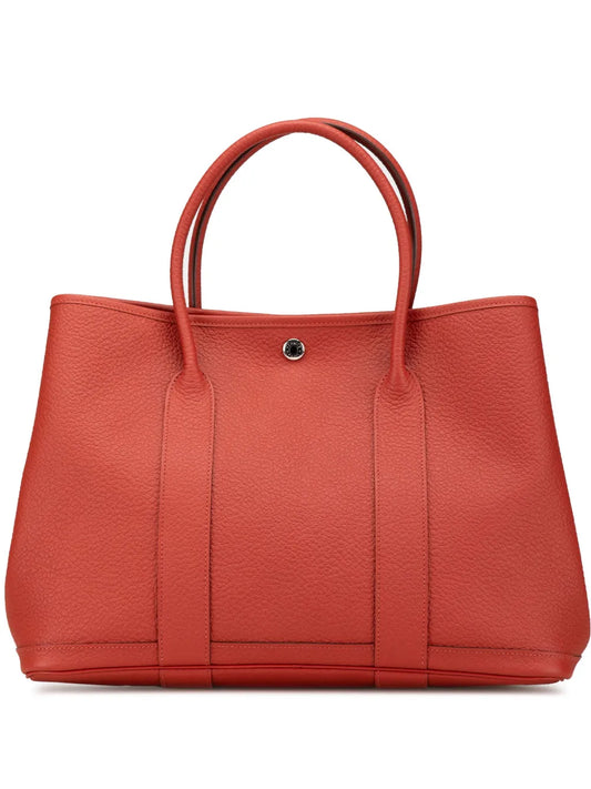 Hermès 2016 Negonda Garden Party 36 tote bag