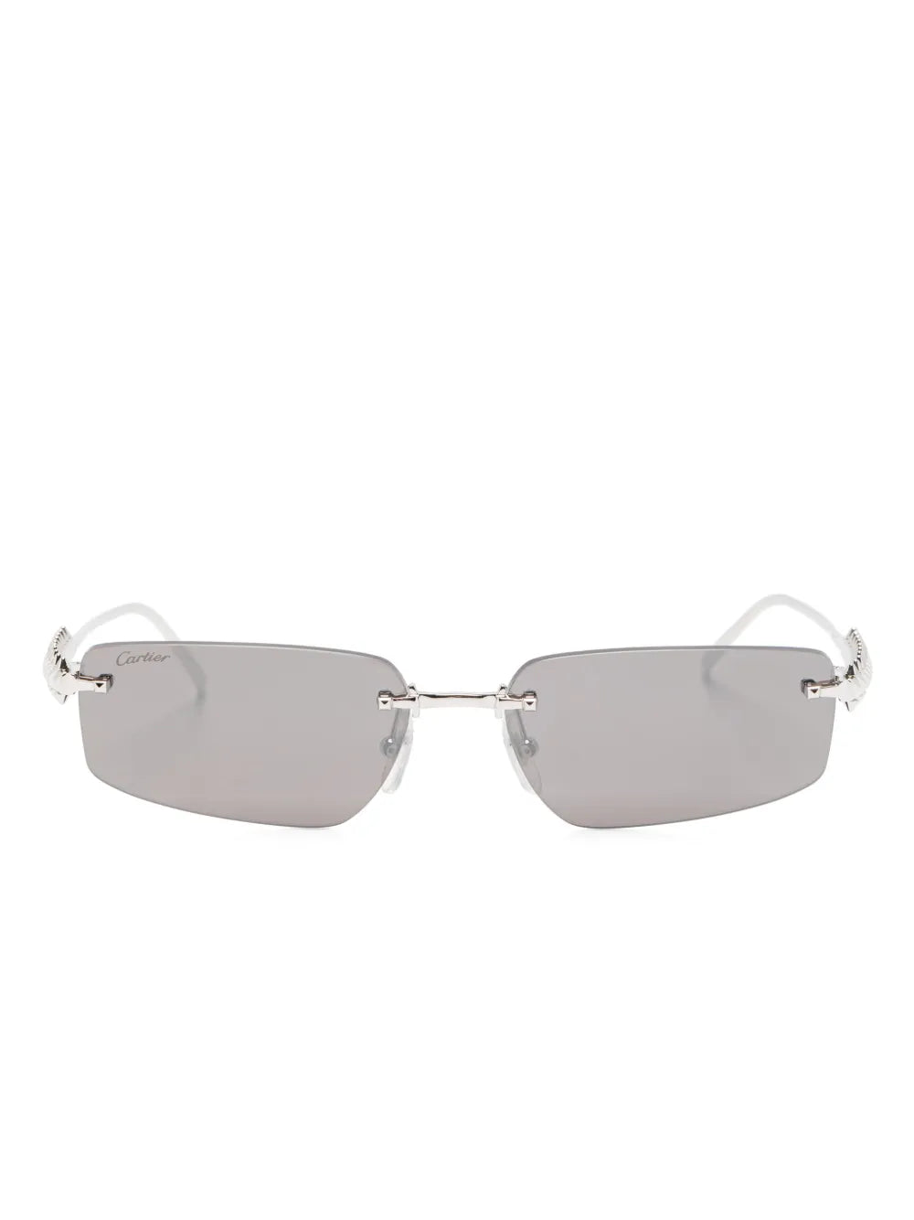 Cartier Eyewear Clash de Cartier sunglasses