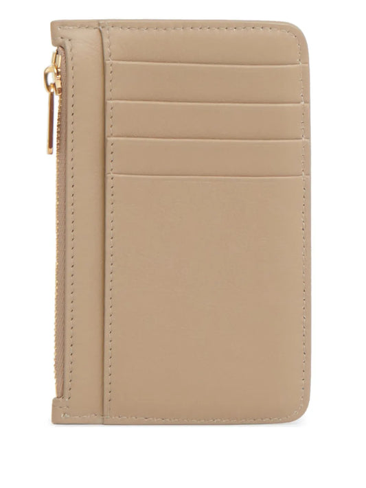Mansur Gavriel leather wallet