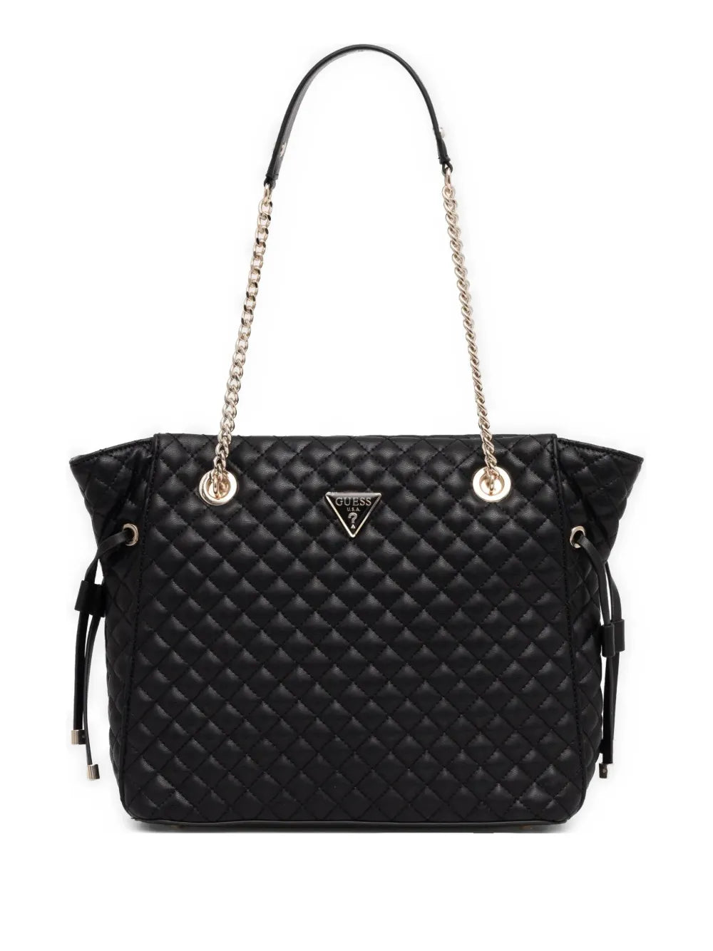 GUESS USA Rianee Eco Quilted shopper bag