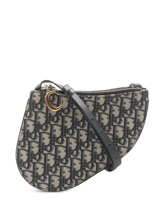 Christian Dior 2000s Saddle handbag