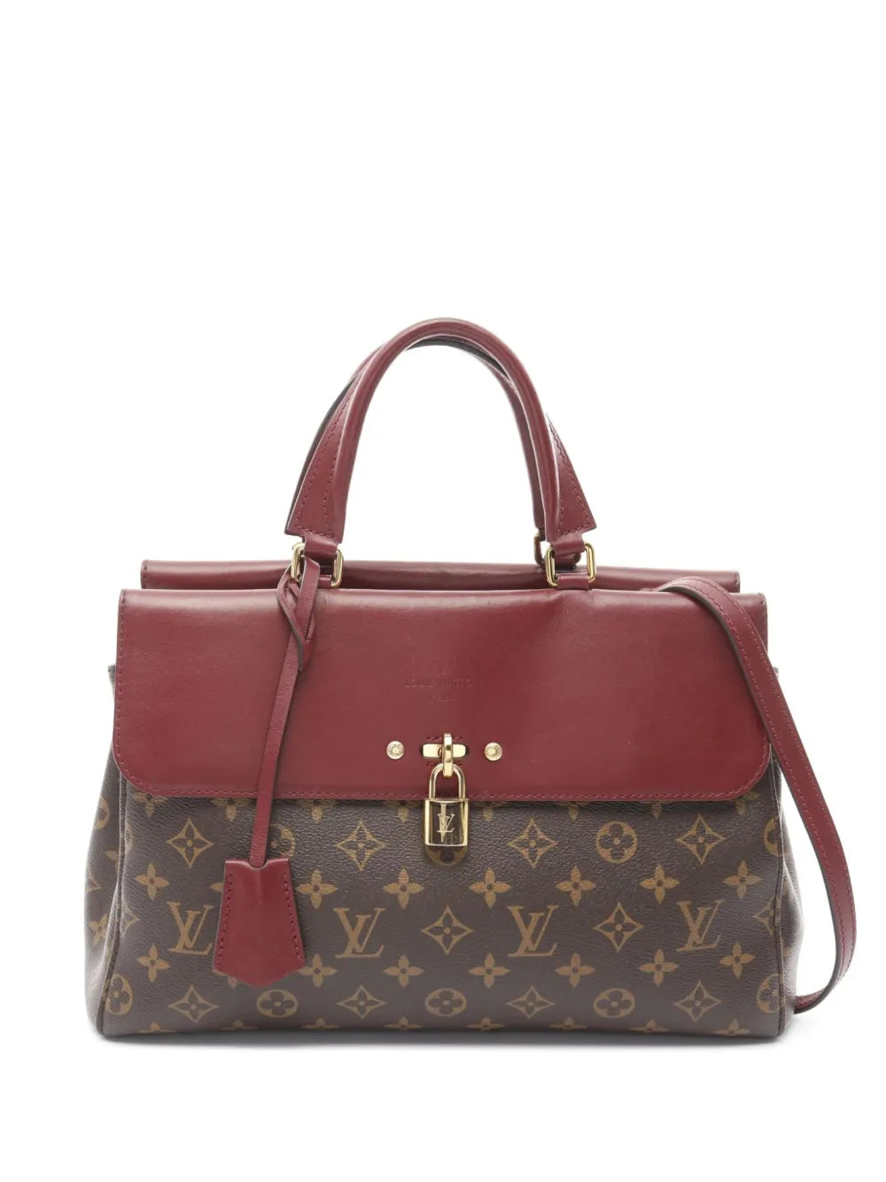 Louis Vuitton 2016 Venus two way handbag