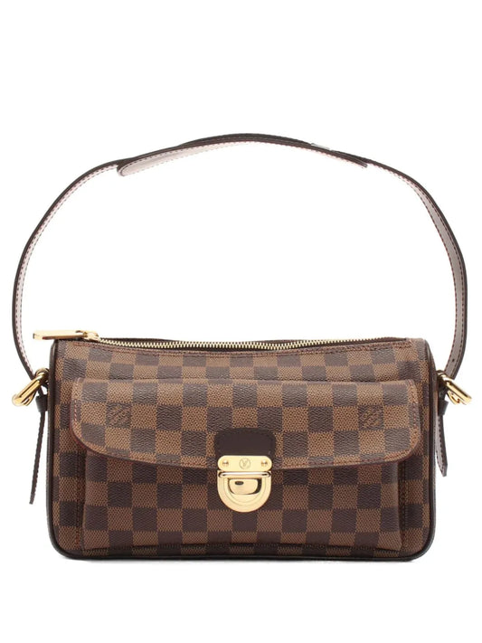 Louis Vuitton 2010 Ravello GM handbag