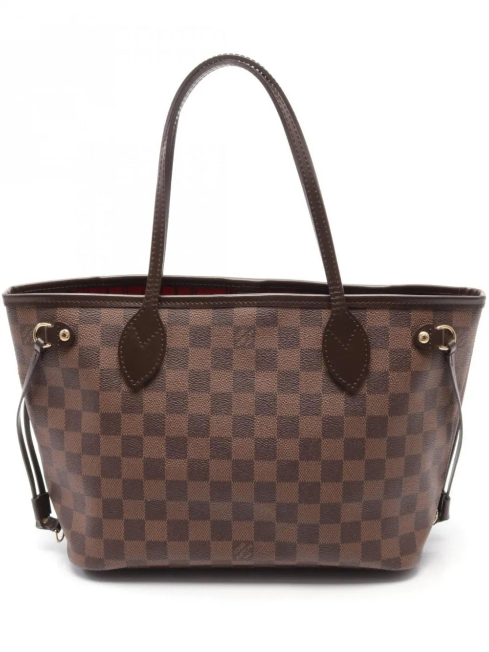 Louis Vuitton 2011 Neverfull PM handbag