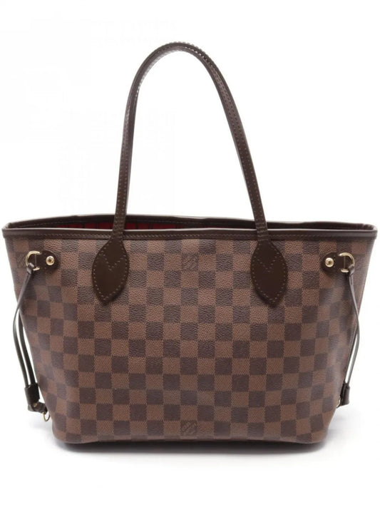 Louis Vuitton 2011 Neverfull PM handbag