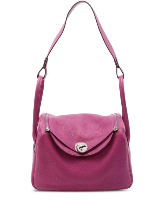 Hermès 2018 Lindy 26 shoulder bag