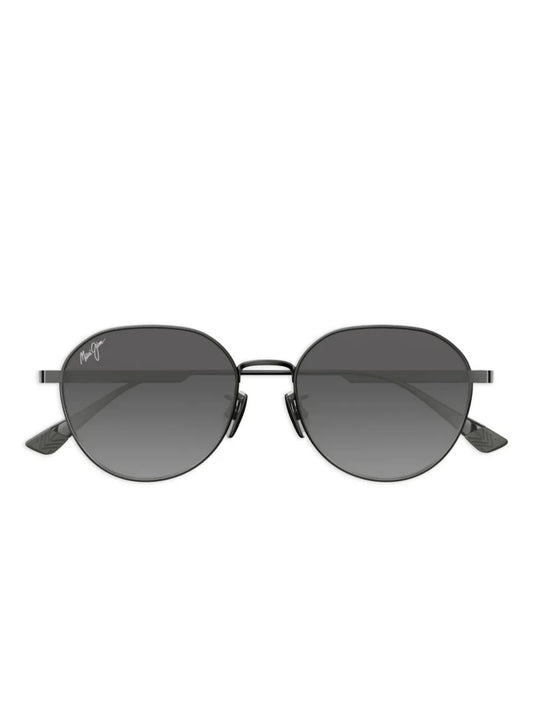 Maui Jim Kaulana round frame sunglasses