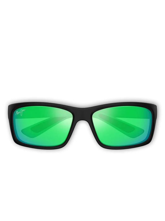 Maui Jim rectangle frame sunglasses