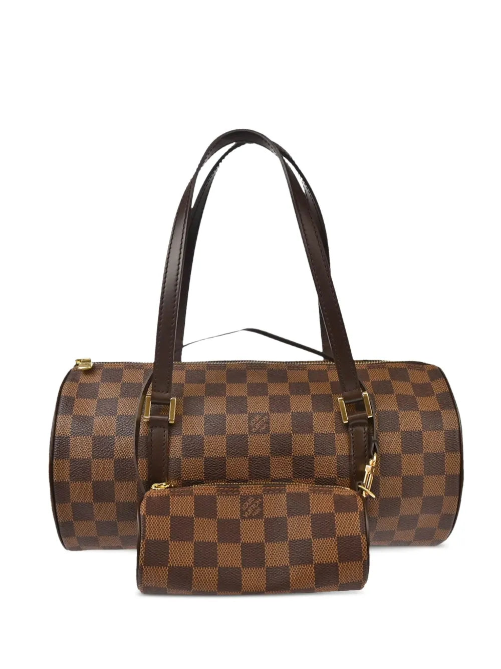 Louis Vuitton 1990 2000s Papillon 30 handbag