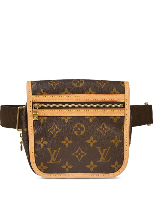 Louis Vuitton 2006 Bosphore belt bag