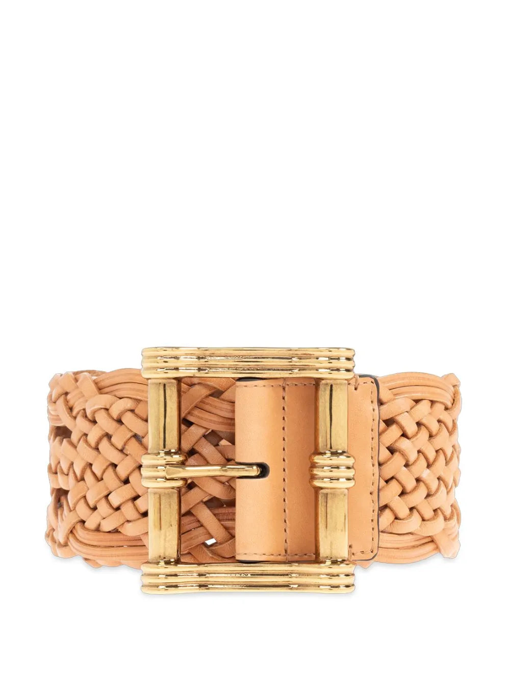 ETRO leather belt