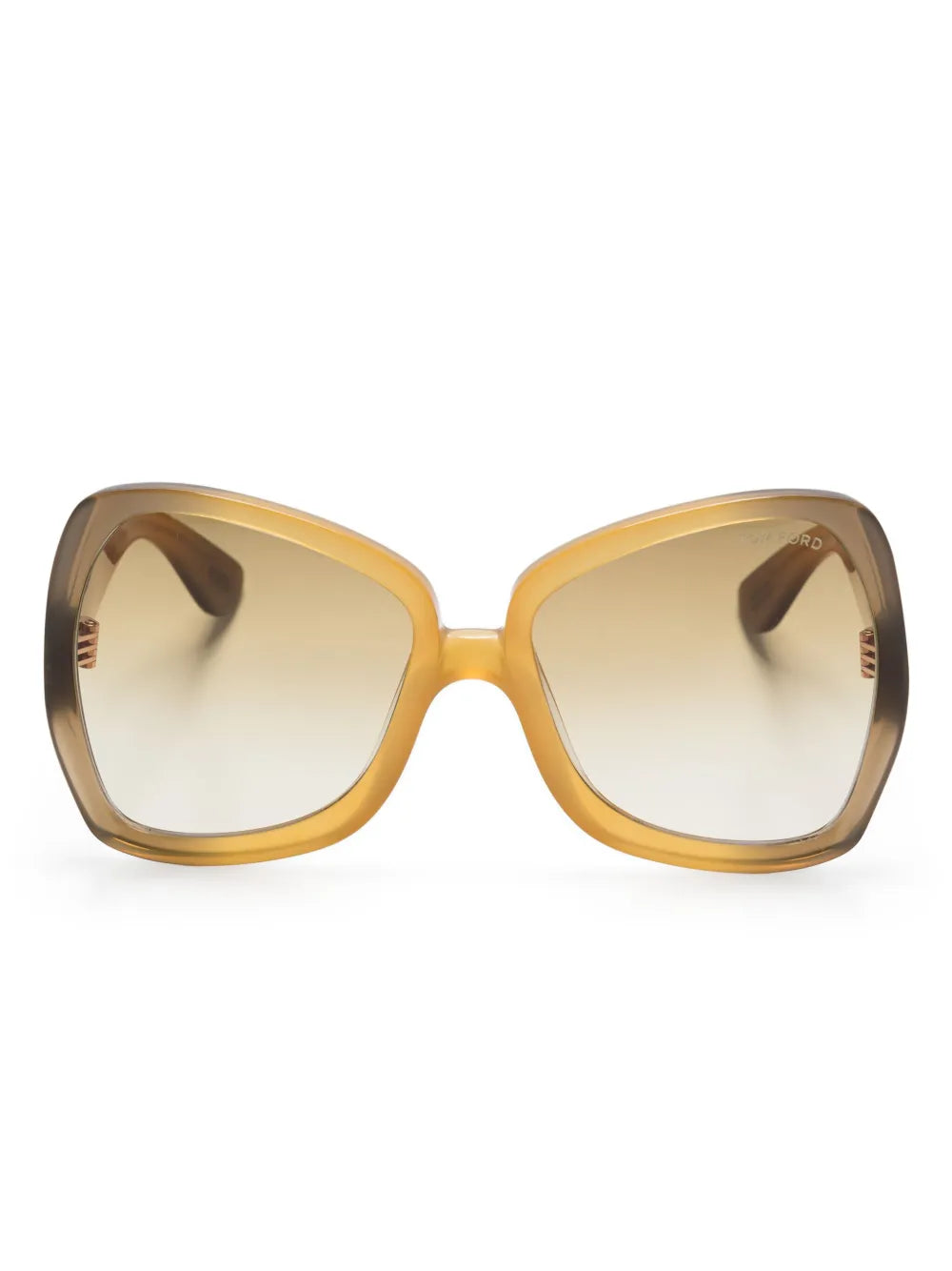 TOM FORD Eyewear Jerry sunglasses