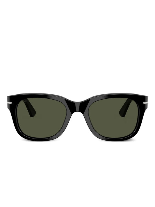 Persol square frame sunglasses