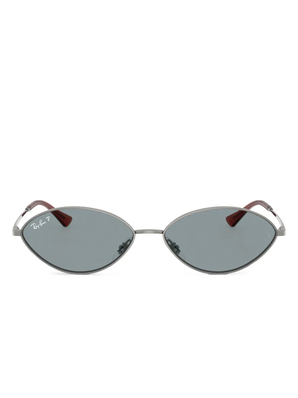 Ray-Ban Kai Bio Based sunglasses
