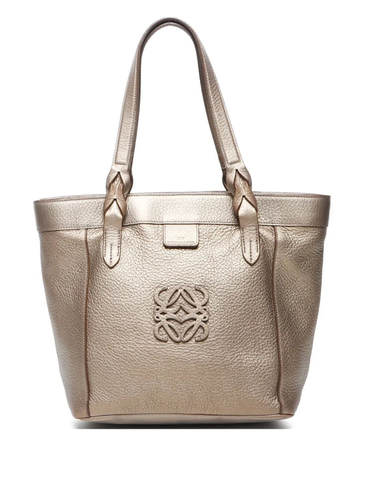 Loewe 2000s Fusta tote bag