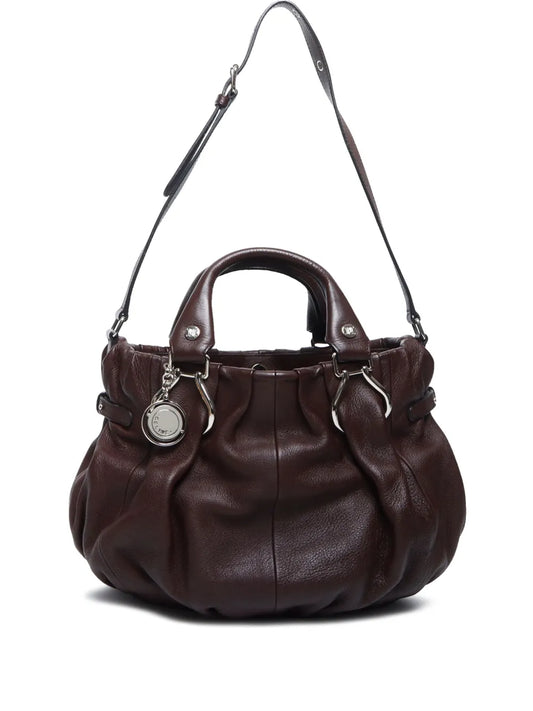 Céline 2000's small Pillow shoulder bag