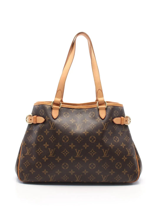 Louis Vuitton 2006 Batignolles handbag