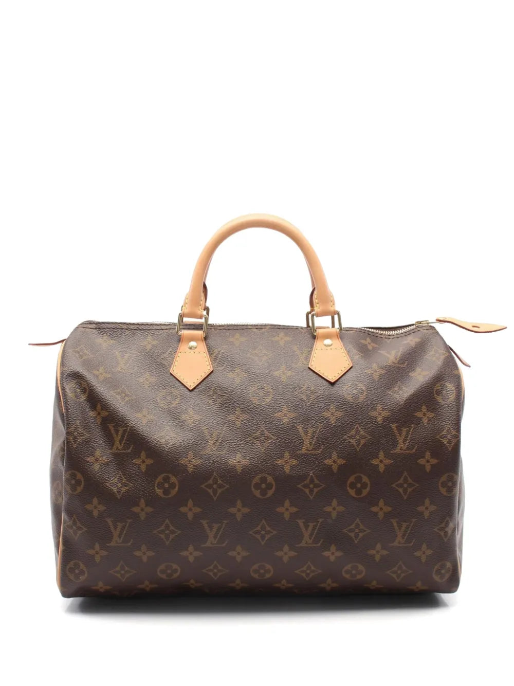 Louis Vuitton 2013s Speedy 35 handbag