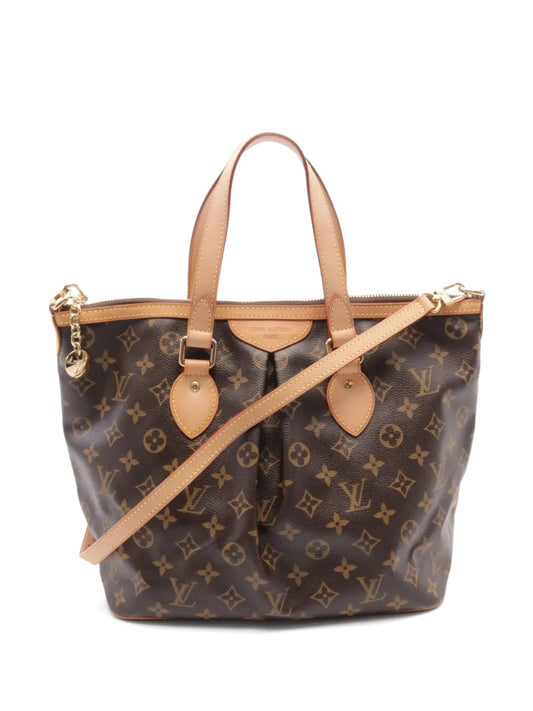 Louis Vuitton 2008 Palermo PM handbag