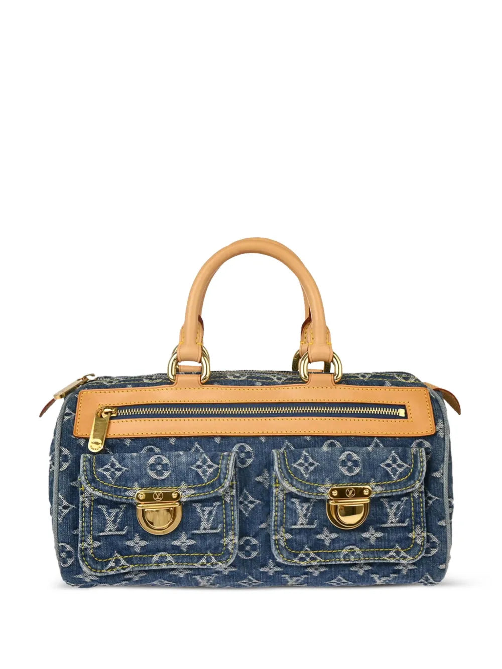 Louis Vuitton 2005 Neo Speedy handbag