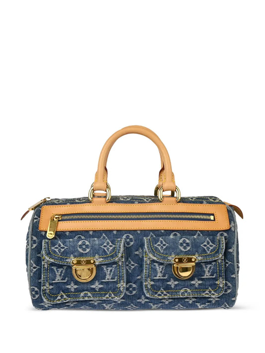 Louis Vuitton 2005 Neo Speedy handbag