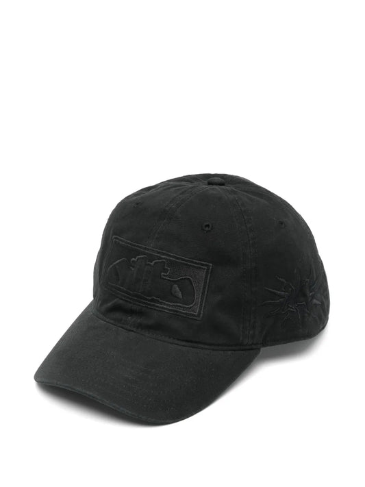 Ottolinger logo patch cap