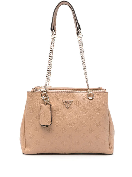GUESS USA Cresidia shoulder bag