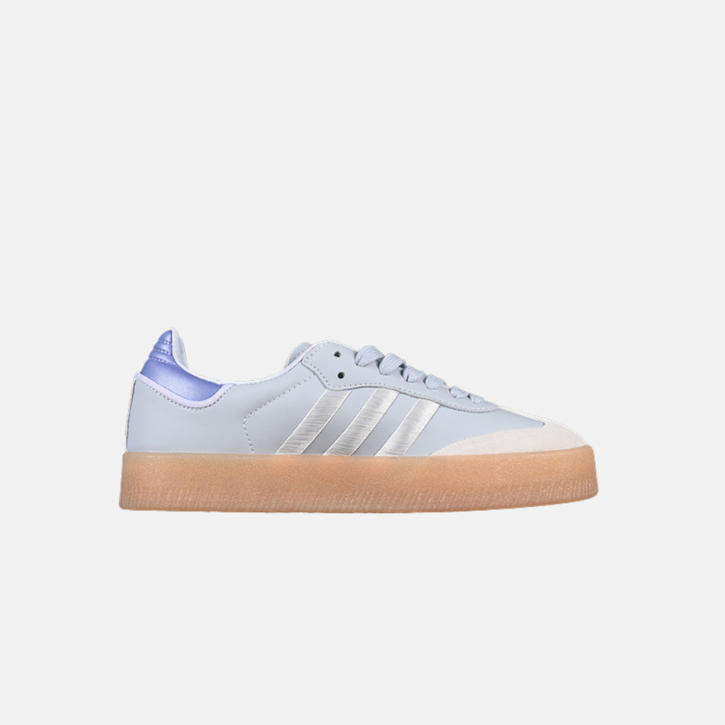Adidas Samba W Halo Blue