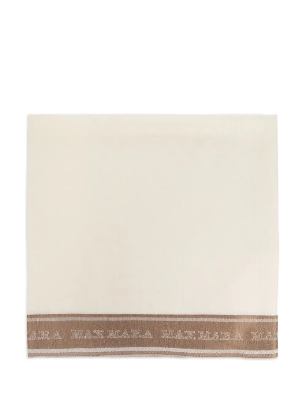 Max Mara Madre scarf