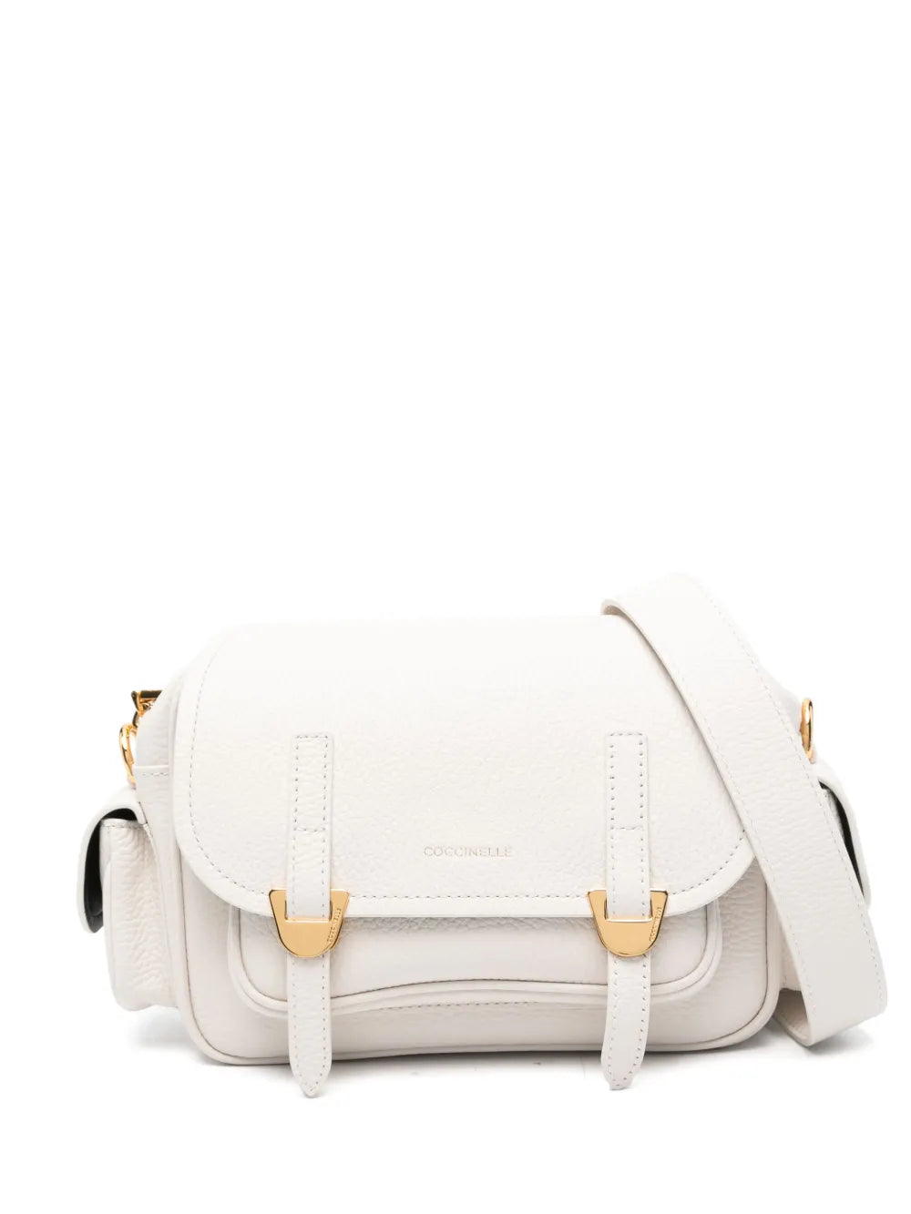 Coccinelle small Campus cross body bag