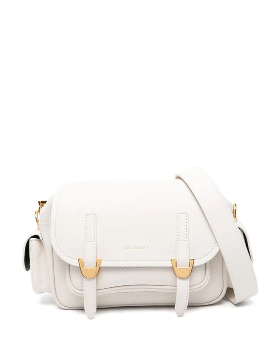 Coccinelle small Campus cross body bag