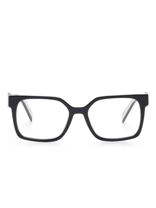 Prada Eyewear square frame glasses