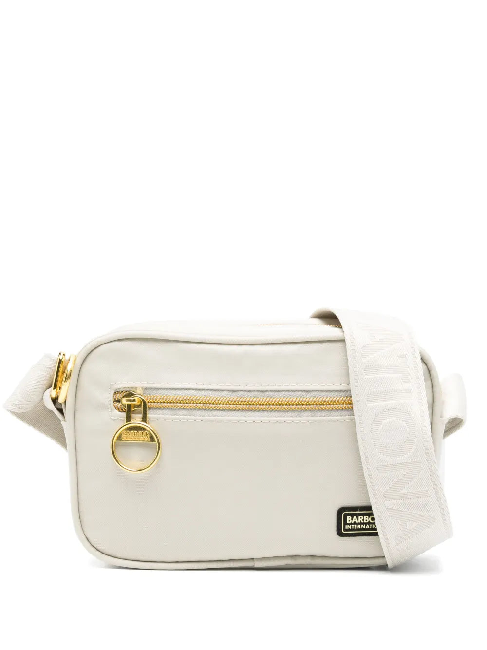 Barbour B. Intl Qualify cross body bag