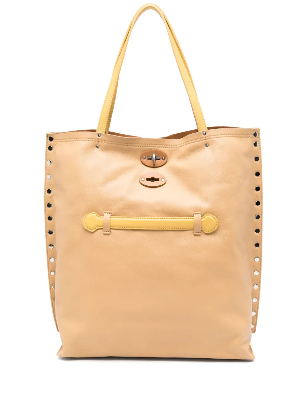 Zanellato Saeta tote bag