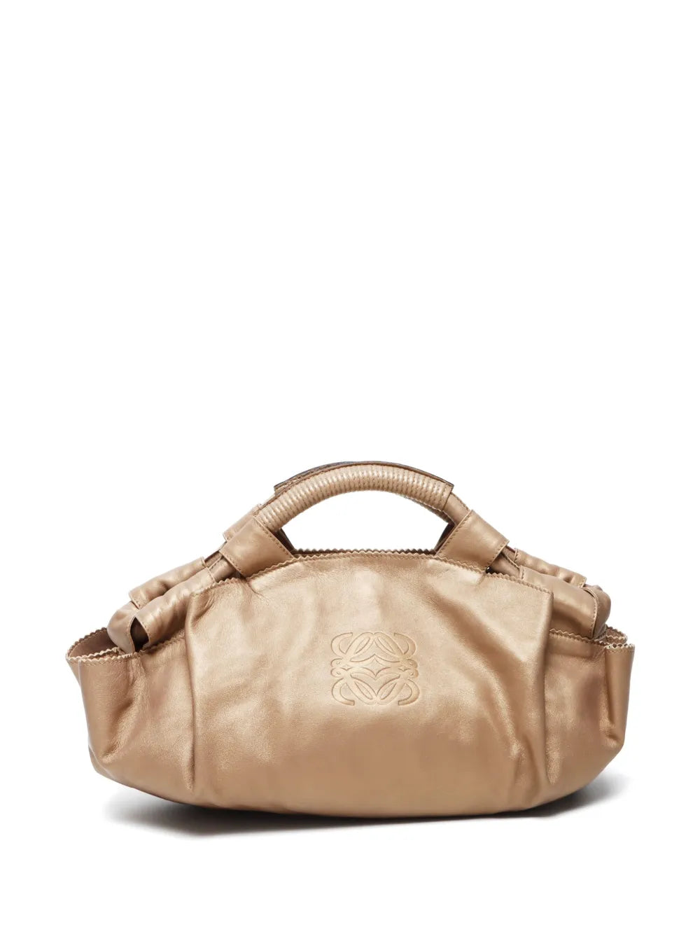 Loewe 2000 2015 Nappa Aire handbag