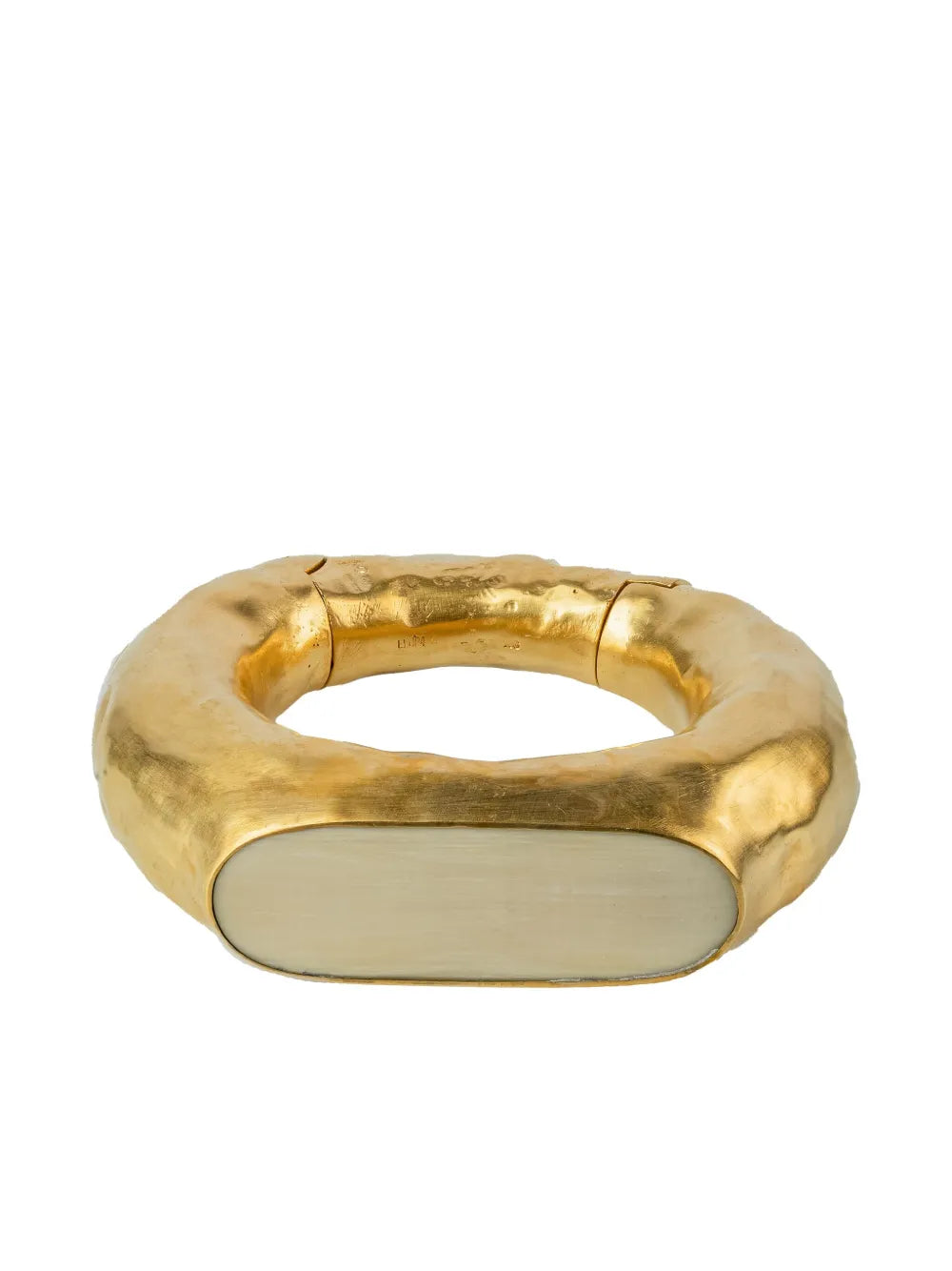 Parts of Four Thick Roman bracelet