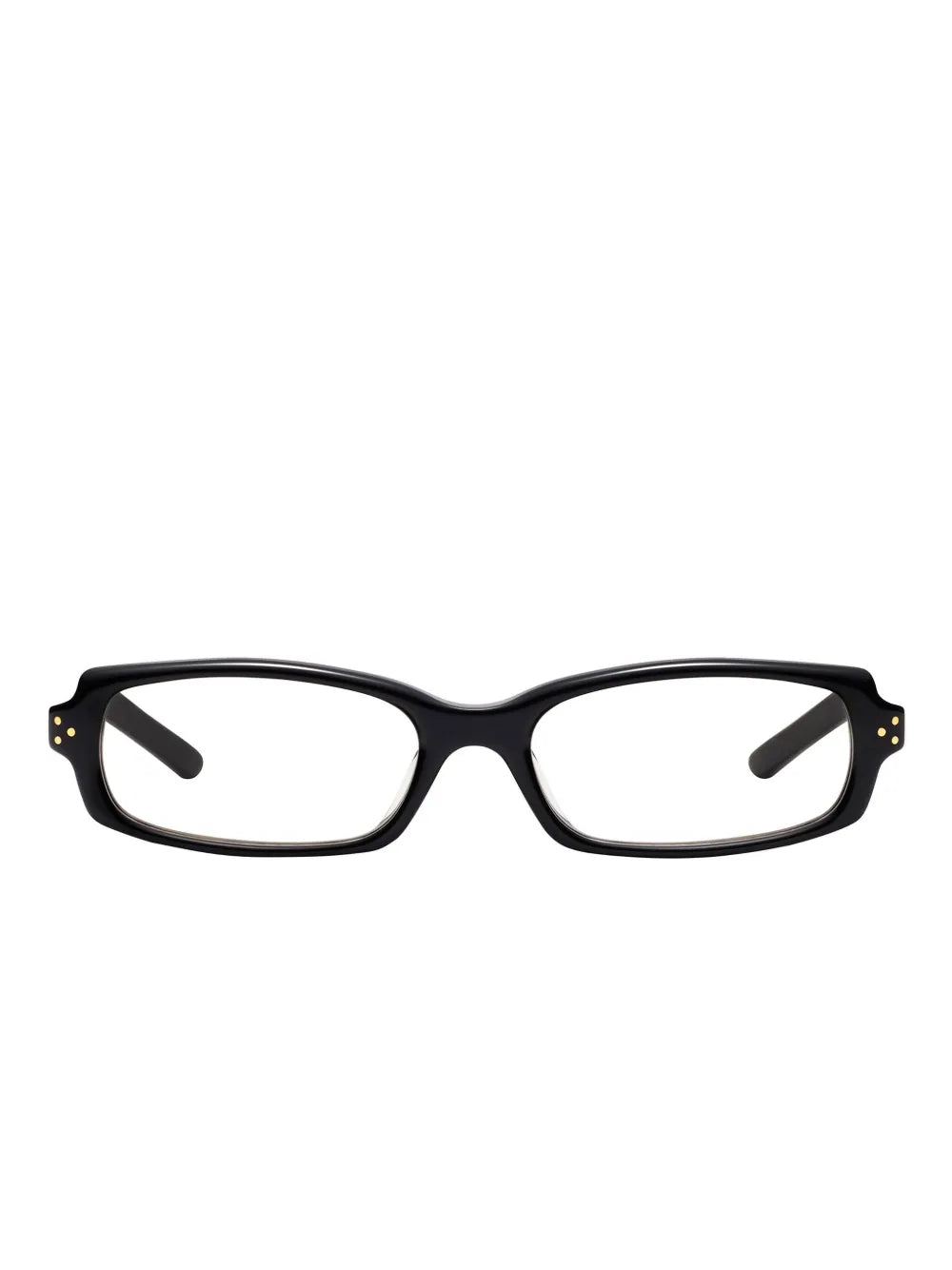 Gentle Monster rectangle frame glasses